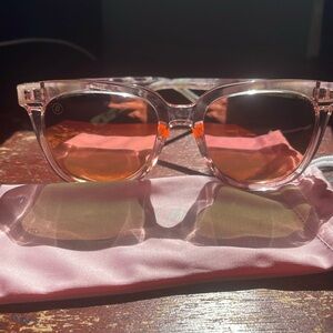Blenders eyewear gemstone gal sunglasses